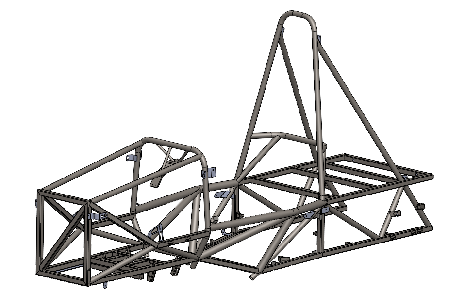 Chassis Architecture