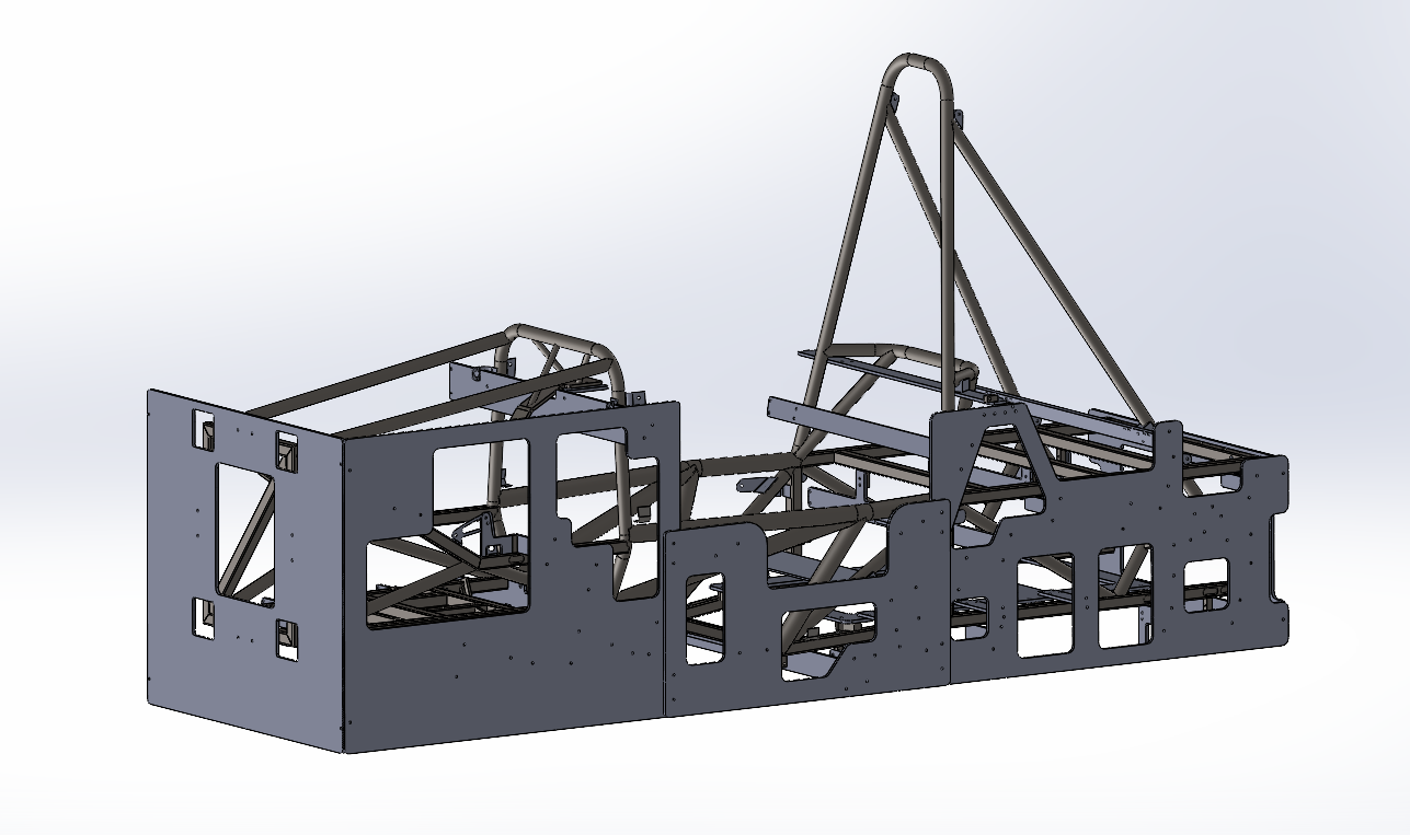 Chassis Manufacturing