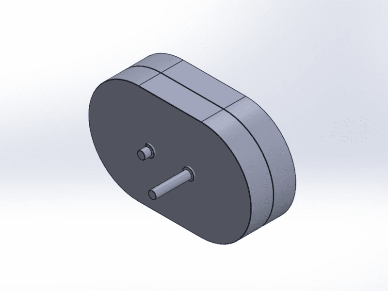 Gearbox Design