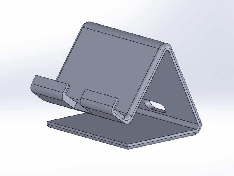 Phone Stand